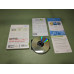 Wii Fit (game Only) Nintendo Wii Complete in Box