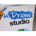 uDraw Studio (Game Only) Nintendo Wii Complete in Box