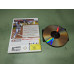 Major League Baseball 2K8 Nintendo Wii Disk and Case