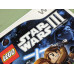 LEGO Star Wars III: The Clone Wars Nintendo Wii Complete in Box