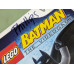 LEGO Batman The Videogame Nintendo Wii Complete in Box