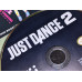 Just Dance 2 Nintendo Wii Complete in Box