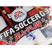 FIFA Soccer 09 All-Play Nintendo Wii Disk and Case