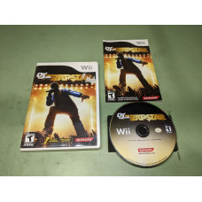 Def Jam Rapstar Nintendo Wii Complete in Box