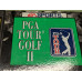 PGA Tour Golf II Sega Genesis Cartridge Only