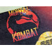 Mortal Kombat Sega Genesis Cartridge Only