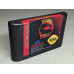 Mortal Kombat Sega Genesis Cartridge Only