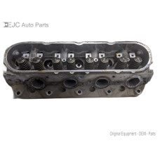 #MM02 Cylinder Head For 99-07 GMC Sierra 1500  5.3 706 4WD