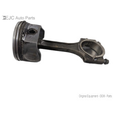 212L001 Piston and Connecting Rod Standard For 03-04 GMC Sierra 1500  5.3 12568734 4WD