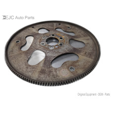 212L010 Flexplate From 2003 GMC Sierra 1500  5.3 12580709 4WD