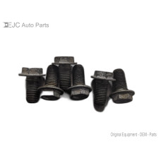 212L016 Flexplate Bolts For 03-04 GMC Sierra 1500 5.3 4WD 212L016 Flexplate Bolts For 03-04 GMC Sierra 1500 5.3 4WD