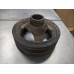 212L020 Crankshaft Pulley From 2003 GMC Sierra 1500 5.3 12634105 4WD 212L020 Crankshaft Pulley From 2003 GMC Sierra 1500 5.3 12634105 4WD