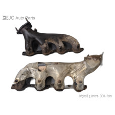 212L025 Exhaust Manifold Pair Set For 02-03 GMC Sierra 1500 5.3 12571680 4WD 212L025 Exhaust Manifold Pair Set For 02-03 GMC Sierra 1500 5.3 12571680 4WD