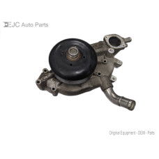 212L029 Water Coolant Pump For 99-06 GMC Sierra 1500 5.3 12569519 4WD 212L029 Water Coolant Pump For 99-06 GMC Sierra 1500 5.3 12569519 4WD