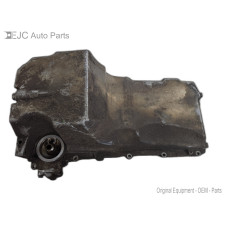 GUU405 Engine Oil Pan For 99-06 GMC Sierra 1500 5.3 12577396 4WD GUU405 Engine Oil Pan For 99-06 GMC Sierra 1500 5.3 12577396 4WD