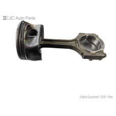 212M001 Right Piston and Rod Standard For 10-11 Chevrolet Traverse 3.6 12590584 AWD 212M001 Right Piston and Rod Standard For 10-11 Chevrolet Traverse 3.6 12590584 AWD