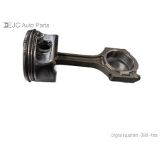 212M002 Left Piston and Rod Standard For 10-11 Chevrolet Traverse 3.6 12590584 AWD 212M002 Left Piston and Rod Standard For 10-11 Chevrolet Traverse 3.6 12590584 AWD