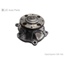 212M022 Water Coolant Pump For 09-20 Chevrolet Traverse  3.6 12566029 AWD