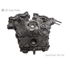 GTR305 Engine Timing Cover For 10-17 Chevrolet Traverse  3.6 12638434 AWD