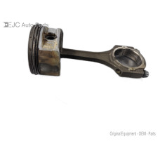 212J001 Piston and Connecting Rod Standard For 05-09 Toyota 4Runner  4.0 1320139126 4wd