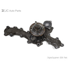 212J005 Water Coolant Pump For 03-09 Toyota 4Runner  4.0 1610009471 4wd