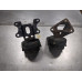 212J028 Motor Mounts Pair For 05-09 Toyota 4Runner  4.0 1231531051 4wd