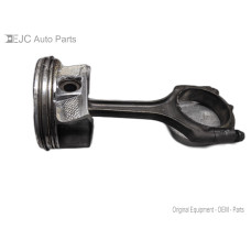 212G001 Piston and Connecting Rod Standard For 11-14 Dodge Avenger  3.6 05184503AH FWD