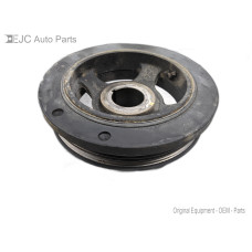 212G006 Crankshaft Pulley For 11-14 Dodge Avenger  3.6 05184293AH FWD