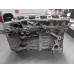 #BLY22 Engine Cylinder Block For 16-20 Acura ILX  2.4 110005A2810 Direct Injection