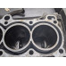 #BLY22 Engine Cylinder Block For 16-20 Acura ILX  2.4 110005A2810 Direct Injection