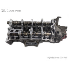 #LL05 Cylinder Head For 16-19 Acura ILX  2.4 12100RDFA00 Direct Injection