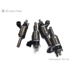 212H012 Fuel Injector Set All For 16-19 Acura ILX  2.4 164505LAA011 Direct Injection