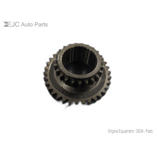 212H015 Crankshaft Timing Gear For 16-19 Acura ILX  2.4  Direct Injection