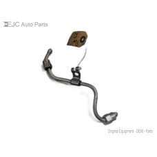 212H020 Pump To Rail Fuel Line For 16-19 Acura ILX  2.4  Direct Injection