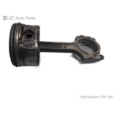 212D001 Piston and Connecting Rod Standard For 07-08 GMC Yukon XL 1500 Denali 6.2 12649190 4WD