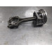 212C001 Piston and Connecting Rod Standard For 16-20 Chevrolet Malibu  1.5 12663618 FWD