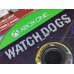 Watch Dogs Microsoft XBoxOne Complete in Box