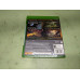 Wasteland 2: Director's Cut Microsoft XBoxOne Complete in Box sealed