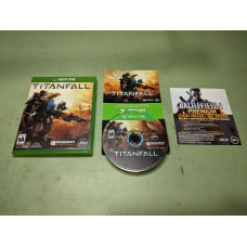 Titanfall Microsoft XBoxOne Complete in Box