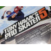 Tony Hawk 5 Microsoft XBoxOne Complete in Box sealed