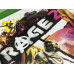 Rage 2 Microsoft XBoxOne Complete in Box sealed