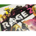 Rage 2 Microsoft XBoxOne Complete in Box sealed