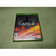 Project Cars Microsoft XBoxOne Complete in Box sealed