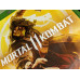 Mortal Kombat 11 Microsoft XBoxOne Disk and Case