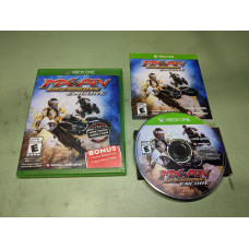 MX vs ATV Supercross Encore Edition Microsoft XBoxOne Complete in Box