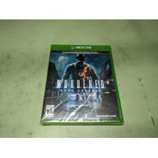 Murdered: Soul Suspect Microsoft XBoxOne Complete in Box sealed