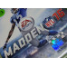 Madden NFL 16 Microsoft XBoxOne Disk and Case