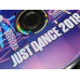 Just Dance 2018 Microsoft XBoxOne Disk and Case