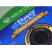 Hasbro Family Fun Pack Microsoft XBoxOne Disk and Case