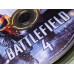 Battlefield 4 Microsoft XBoxOne Disk and Case